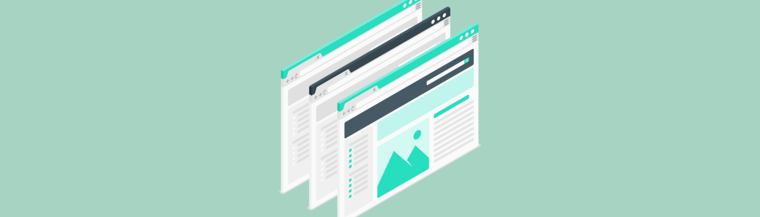 La diferencia entre páginas y entradas en WordPress