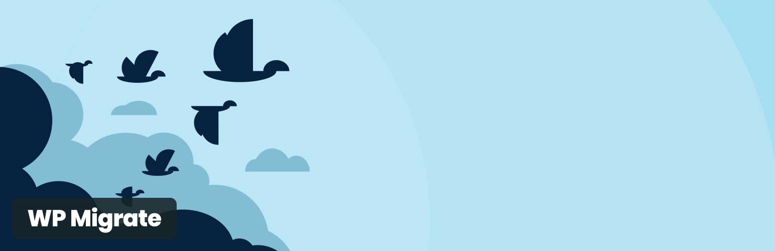 Plugin de WordPress WP Migrate