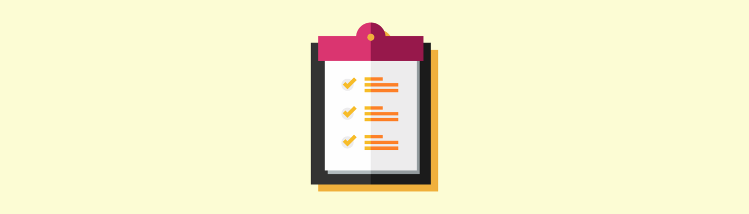 Lista de chequeo para el mantenimiento efectivo de WordPress